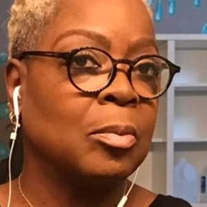 Meet your Posher, Deborah